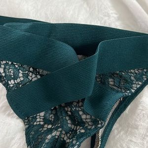 Bra and underwear set